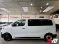 Toyota Proace 1.6 115 CV 6 PLAZAS Alb - thumbnail 2