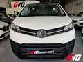Toyota Proace 1.6 115 CV 6 PLAZAS Alb - thumbnail 4