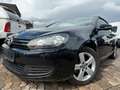 Volkswagen Golf 1.2 TSI Cabriolet,Klimaanlage,PDC Schwarz - thumbnail 1