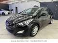 Hyundai i30 Classic Schwarz - thumbnail 2