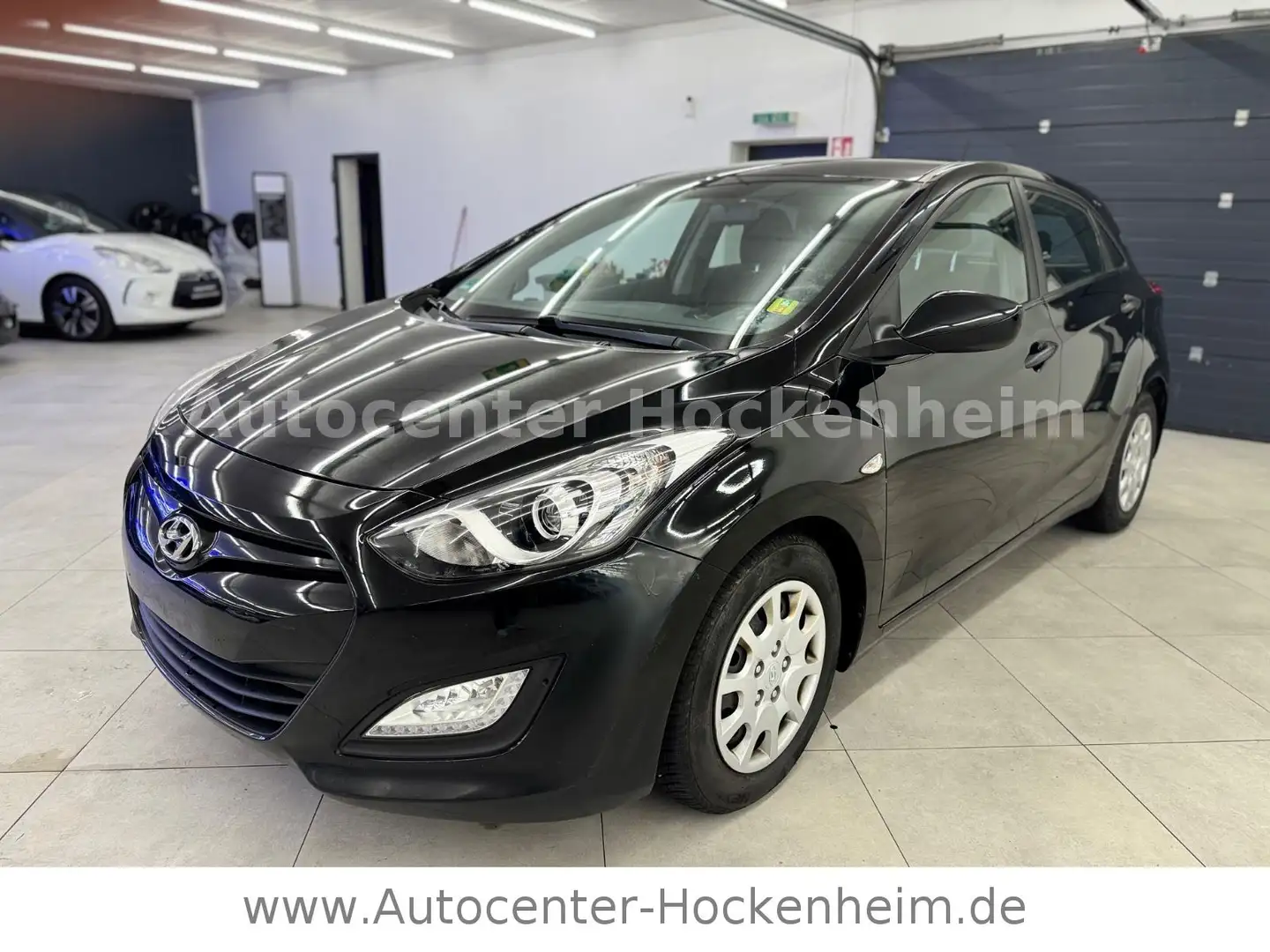 Hyundai i30 Classic Noir - 2