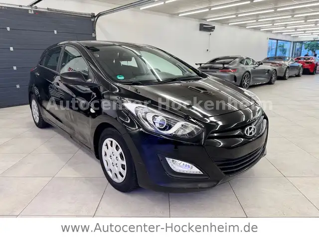 Hyundai i30 Classic