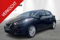 Nissan Micra 1.0 BENZ / CRUISE CONTROL + AUTOMATISCHE AIRCO Noir - thumbnail 1