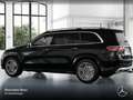 Mercedes-Benz GLS 450 d 4M AMG+PANO+360+AHK+MULTIBEAM+STHZG+HUD Schwarz - thumbnail 14