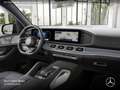 Mercedes-Benz GLS 450 d 4M AMG+PANO+360+AHK+MULTIBEAM+STHZG+HUD Schwarz - thumbnail 10