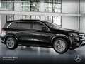Mercedes-Benz GLS 450 d 4M AMG+PANO+360+AHK+MULTIBEAM+STHZG+HUD Schwarz - thumbnail 15