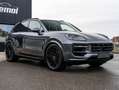 Porsche Cayenne E-Hybrid Achterwielaansturing/PPF/bose/Matrix/chr Gris - thumbnail 1