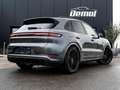 Porsche Cayenne E-Hybrid Achterwielaansturing/PPF/bose/Matrix/chr Gris - thumbnail 20