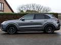 Porsche Cayenne E-Hybrid Achterwielaansturing/PPF/bose/Matrix/chr Gris - thumbnail 8