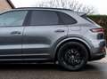 Porsche Cayenne E-Hybrid Achterwielaansturing/PPF/bose/Matrix/chr Gris - thumbnail 9