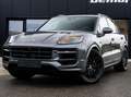 Porsche Cayenne E-Hybrid Achterwielaansturing/PPF/bose/Matrix/chr Gris - thumbnail 2
