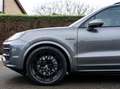 Porsche Cayenne E-Hybrid Achterwielaansturing/PPF/bose/Matrix/chr Gris - thumbnail 10