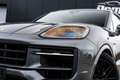 Porsche Cayenne E-Hybrid Achterwielaansturing/PPF/bose/Matrix/chr Gris - thumbnail 4