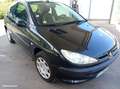 Peugeot 206 Belle pop art 2005 4ch pack tbe 128000 kms revise Nero - thumbnail 1
