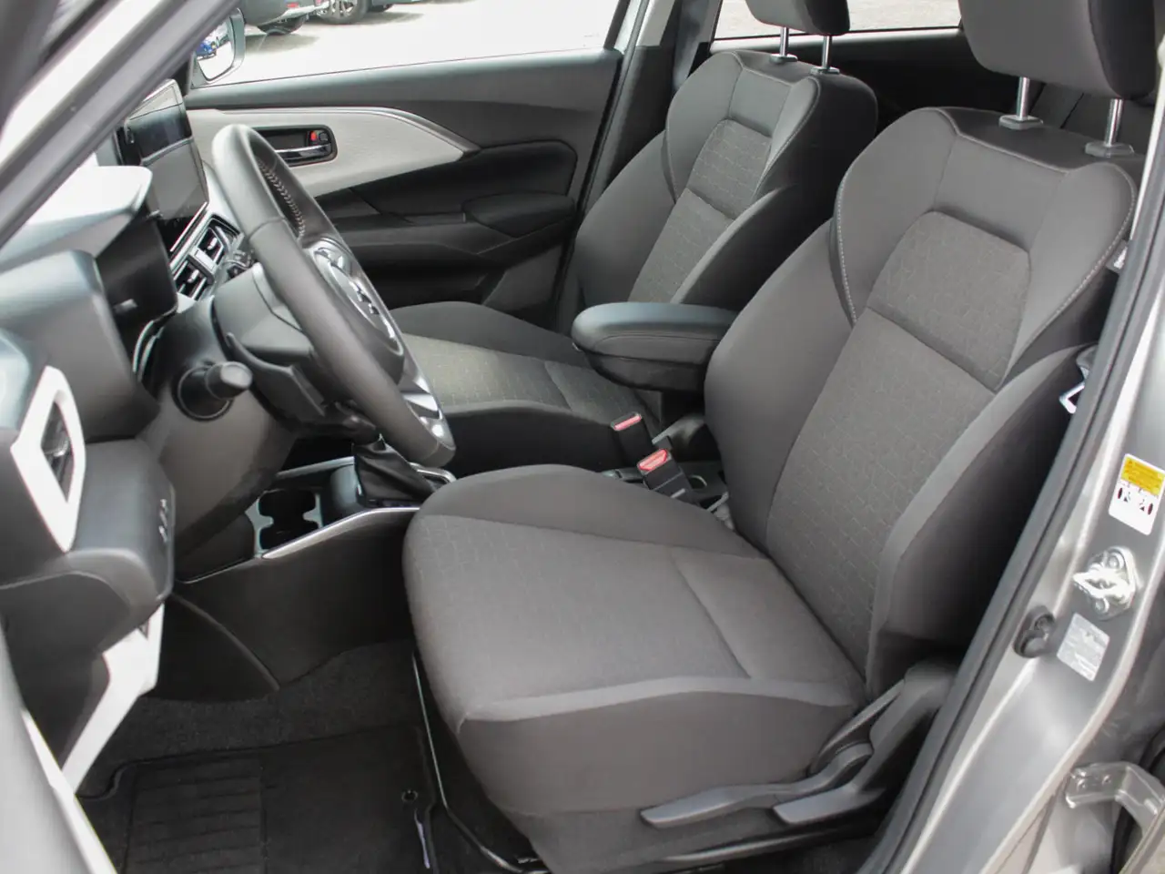Suzuki Swift 2025