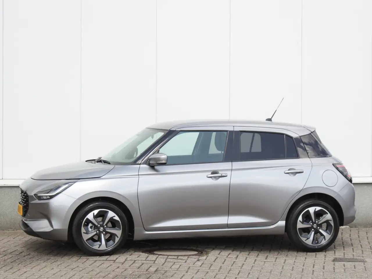 Suzuki Swift 2025