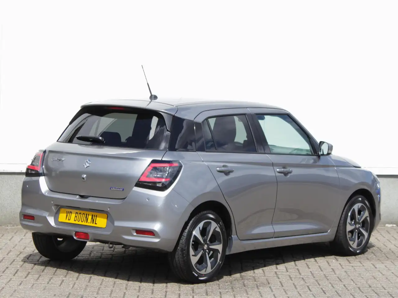 Suzuki Swift 2025