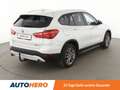 BMW X1 xDrive 20i Advantage Aut.*NAVI*LED*PDC*TEMPO*SHZ* Weiß - thumbnail 6