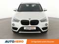 BMW X1 xDrive 20i Advantage Aut.*NAVI*LED*PDC*TEMPO*SHZ* Weiß - thumbnail 9