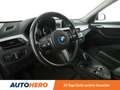 BMW X1 xDrive 20i Advantage Aut.*NAVI*LED*PDC*TEMPO*SHZ* Weiß - thumbnail 11