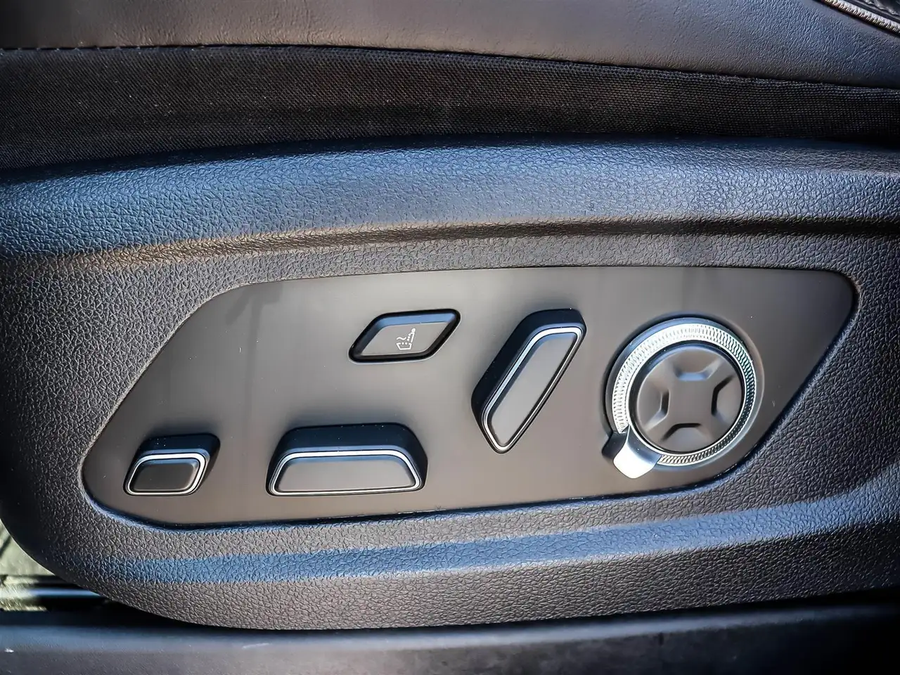 Hyundai PALISADE снимка Hyundai PALISADE