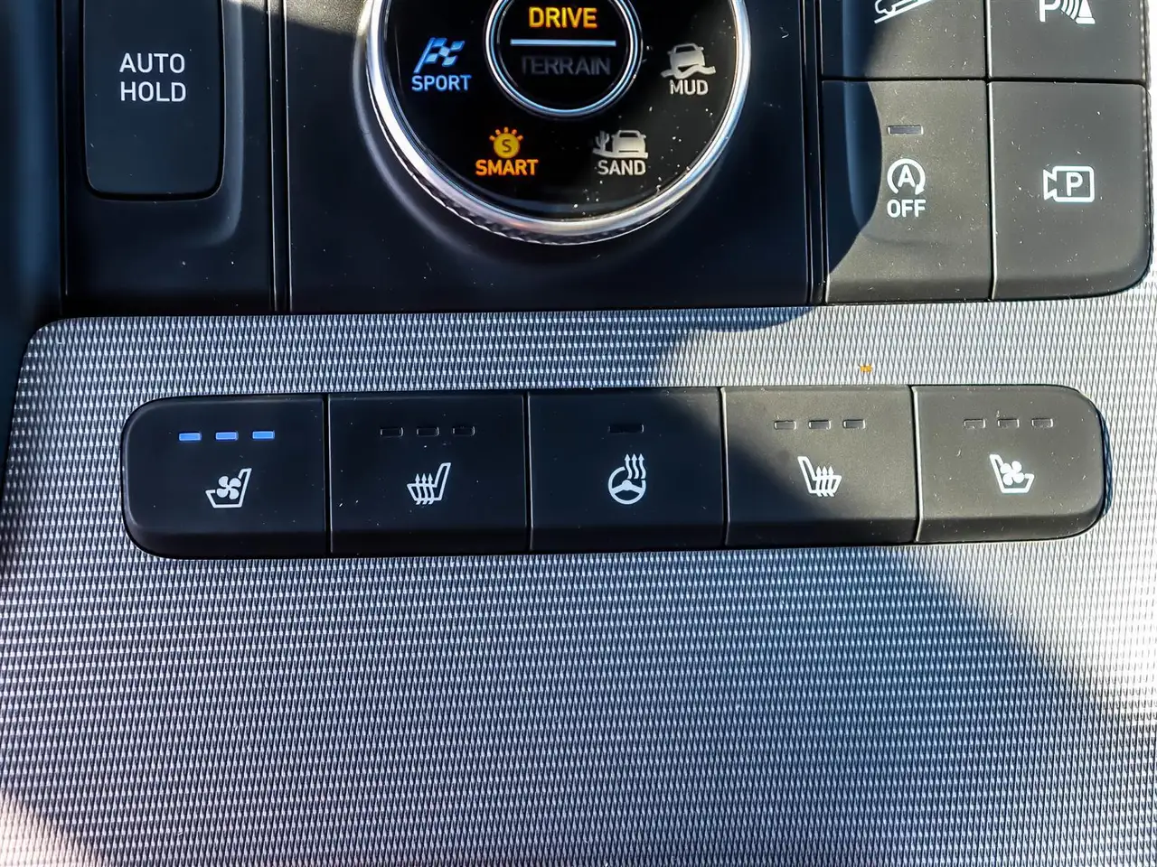 Hyundai PALISADE снимка Hyundai PALISADE
