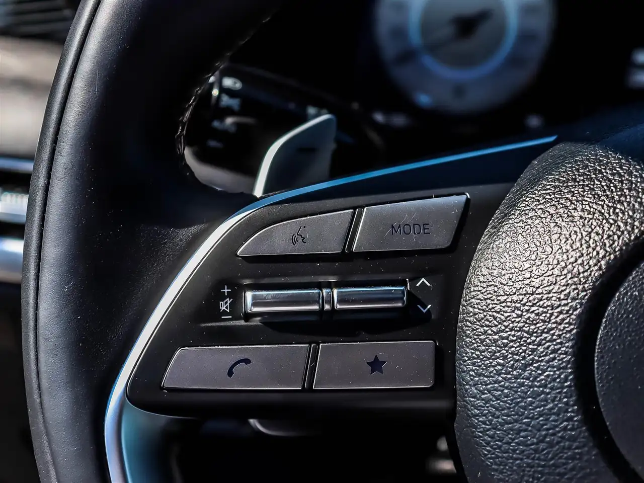 Hyundai PALISADE снимка Hyundai PALISADE