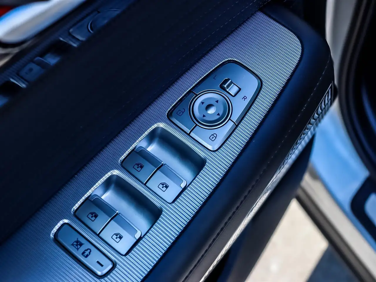 Hyundai PALISADE снимка Hyundai PALISADE