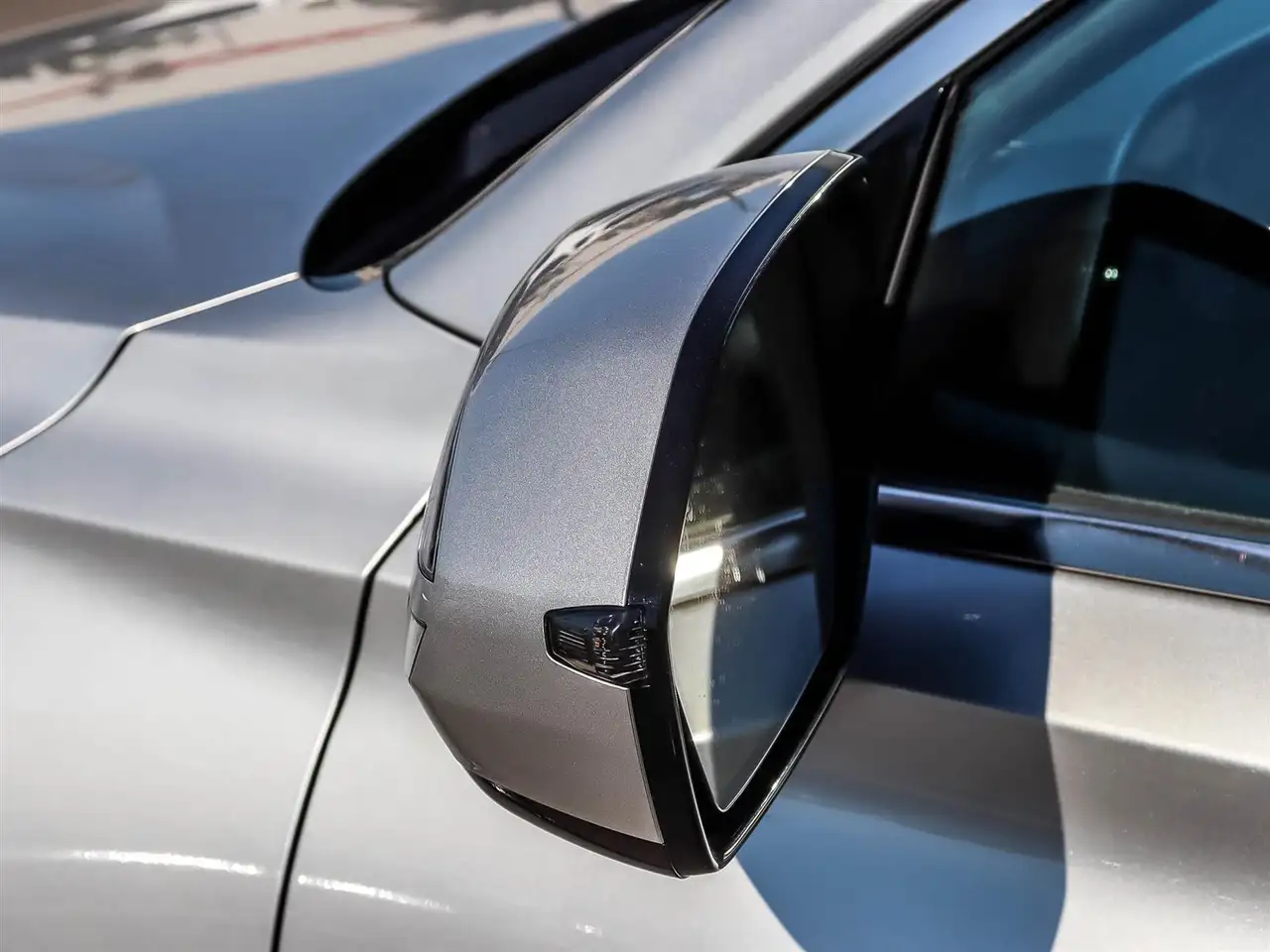 Hyundai PALISADE снимка Hyundai PALISADE