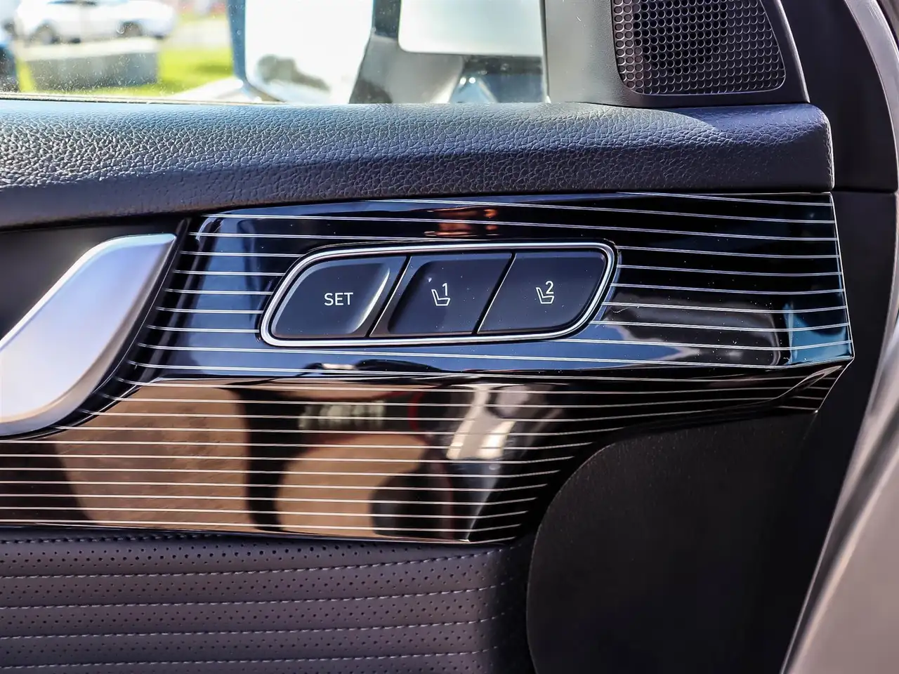 Hyundai PALISADE снимка Hyundai PALISADE