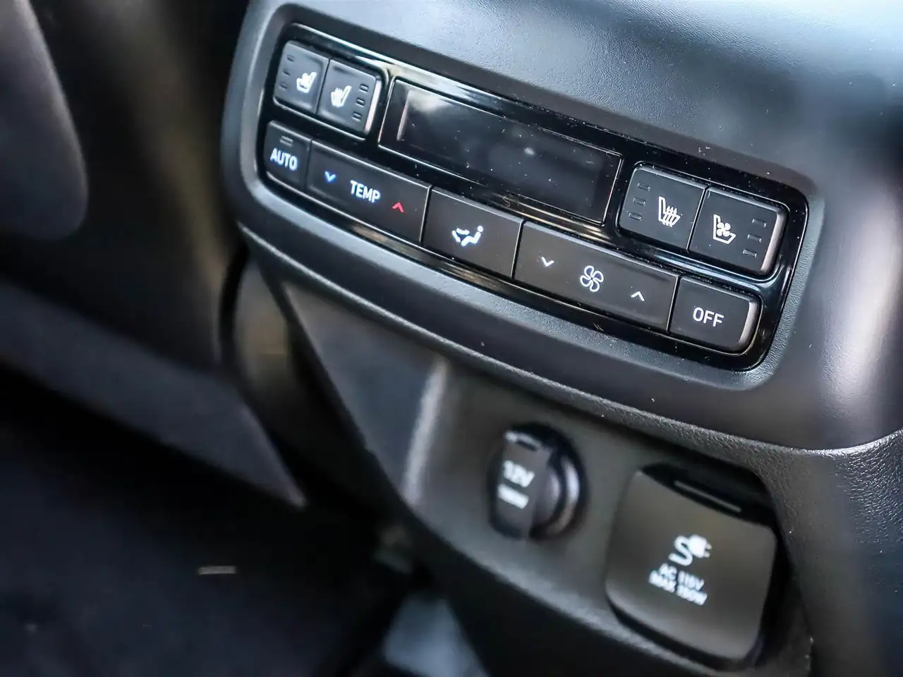 Hyundai PALISADE снимка Hyundai PALISADE