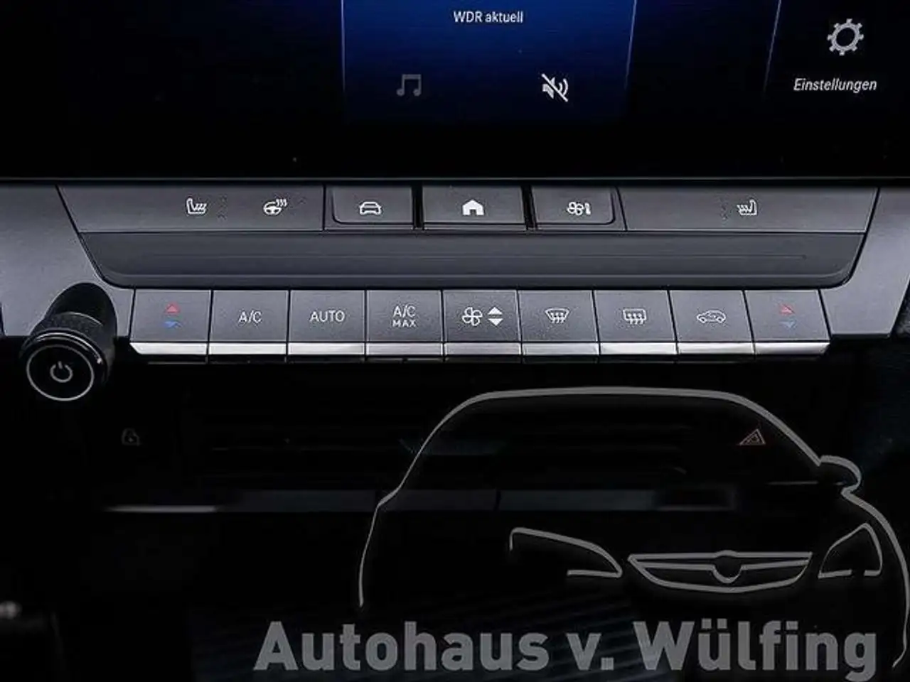 Opel Astra GS Mild-Hybrid 48 V +Kamera+Winter-Paket+ 23