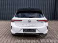 Opel Astra GS-Line Mild-Hybrid 48 V +NEUWERTIGER WERKSWAGEN+ Weiß - thumbnail 5