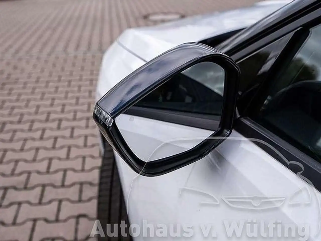 Opel Astra GS Mild-Hybrid 48 V +Kamera+Winter-Paket+ 6