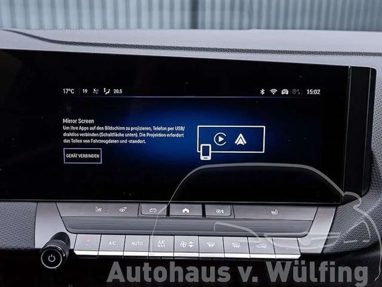Opel Astra GS Mild-Hybrid 48 V +Kamera+Winter-Paket+ 21