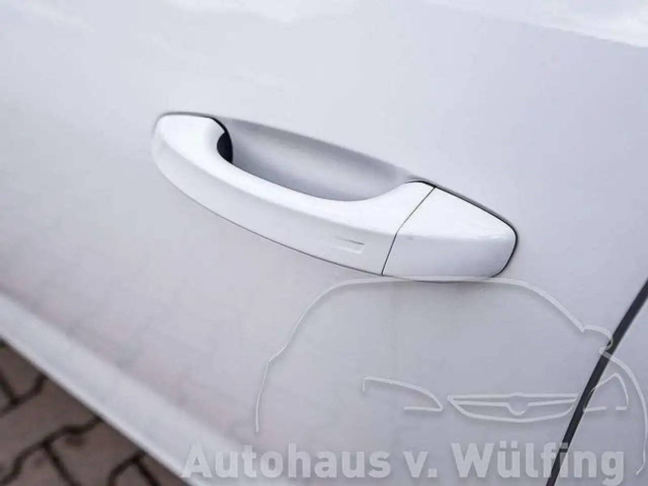 Opel Astra GS Mild-Hybrid 48 V +Kamera+Winter-Paket+ 7