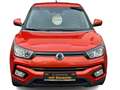 SsangYong Tivoli *TEMPOMAT*LED*NAVI*SHZ*CARPLAY*KAMERA* Rot - thumbnail 2