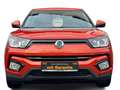 SsangYong Tivoli *TEMPOMAT*LED*NAVI*SHZ*CARPLAY*KAMERA* Rot - thumbnail 3