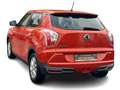 SsangYong Tivoli *TEMPOMAT*LED*NAVI*SHZ*CARPLAY*KAMERA* Rot - thumbnail 9