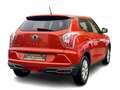SsangYong Tivoli *TEMPOMAT*LED*NAVI*SHZ*CARPLAY*KAMERA* Rot - thumbnail 6