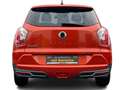 SsangYong Tivoli *TEMPOMAT*LED*NAVI*SHZ*CARPLAY*KAMERA* Rot - thumbnail 8