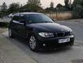 BMW 120 120d Negro - thumbnail 4