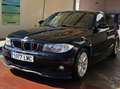 BMW 120 120d Negro - thumbnail 1