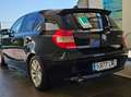 BMW 120 120d Negro - thumbnail 2