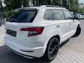 Skoda Karoq Sportline 4x4 Dig. Tacho. AHK-STHZ-Kamera - thumbnail 4
