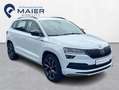 Skoda Karoq Sportline 4x4 Dig. Tacho. AHK-STHZ-Kamera - thumbnail 7