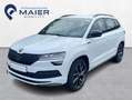 Skoda Karoq Sportline 4x4 Dig. Tacho. AHK-STHZ-Kamera - thumbnail 1