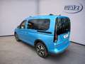 Ford Tourneo Connect Active L1 Aut.TDCI +LED+KAMERA+NAVI Blau - thumbnail 4