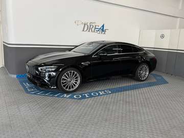 AMG GT Coupe 4 - X290 Coupe 43 mhev (eq-boost) 4matic  auto