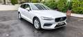 Volvo V60 Kombi Momentum, Autom., Klima, DAB Weiß - thumbnail 1